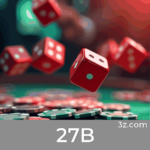 27B Bônus acumulado 27B