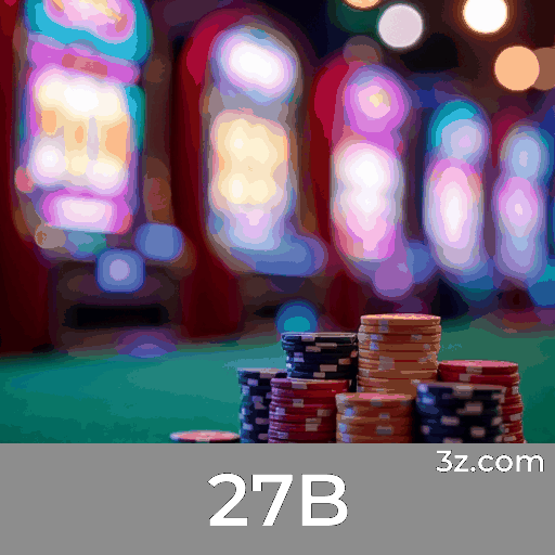27B Bônus por convite 27B